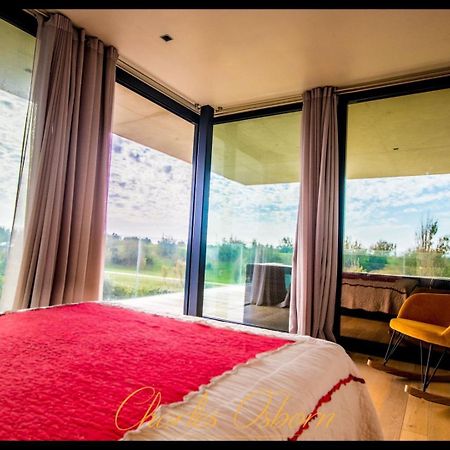 Villa Cristal Sete Bagian luar foto