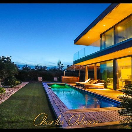 Villa Cristal Sete Bagian luar foto