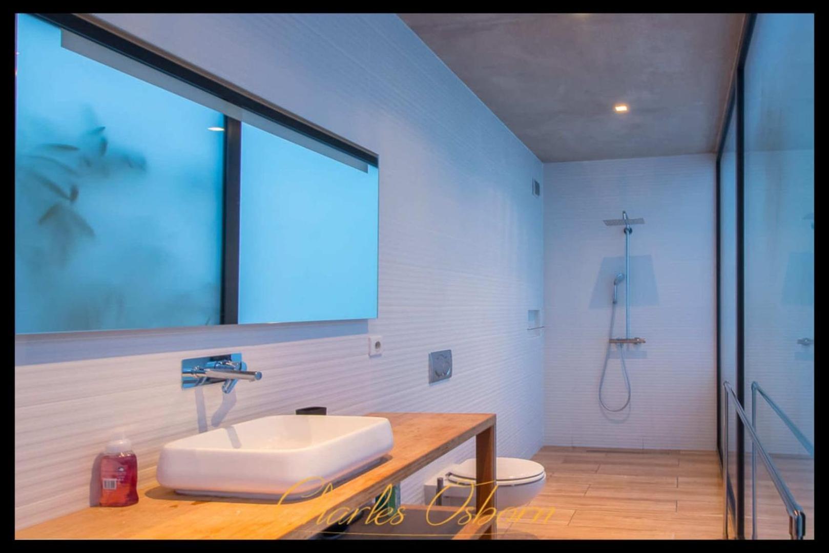 Villa Cristal Sete Bagian luar foto