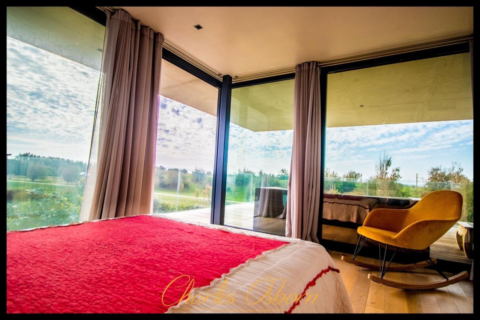 Villa Cristal Sete Bagian luar foto