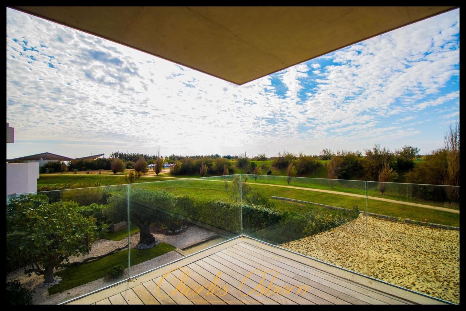 Villa Cristal Sete Bagian luar foto