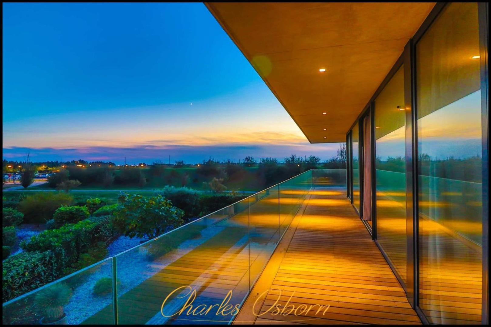 Villa Cristal Sete Bagian luar foto