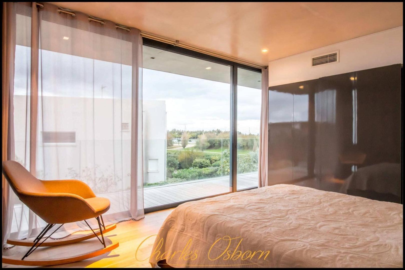 Villa Cristal Sete Bagian luar foto