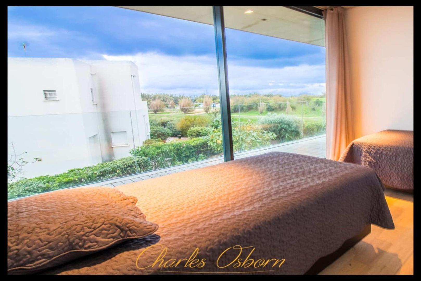 Villa Cristal Sete Bagian luar foto