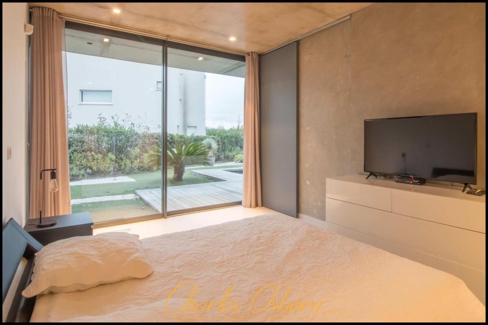 Villa Cristal Sete Bagian luar foto