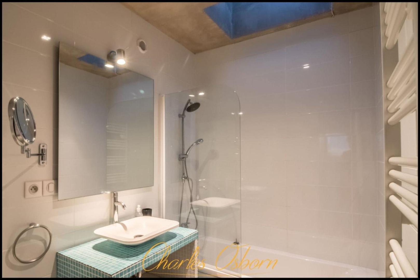 Villa Cristal Sete Bagian luar foto